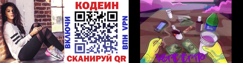 Codein Purple Drank  Ессентукская 